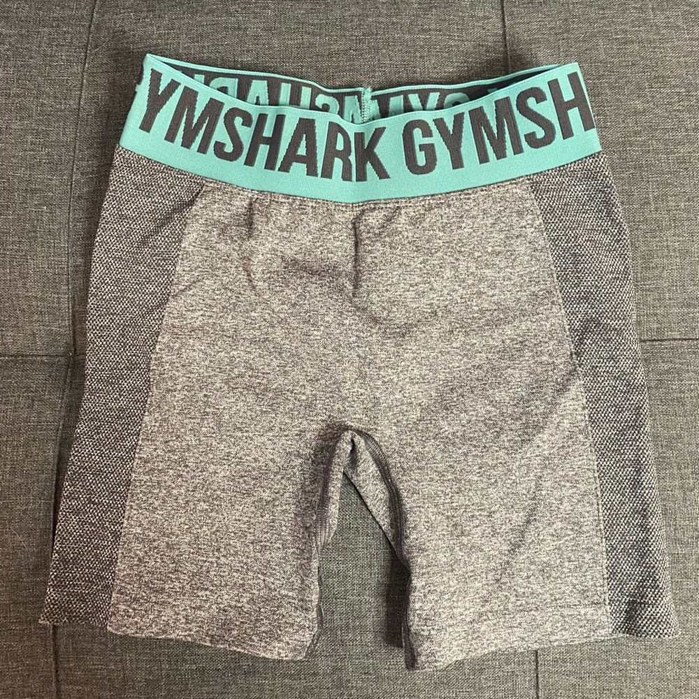 Gymshark Flex Shorts